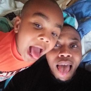 Meet your Posher, Marcus